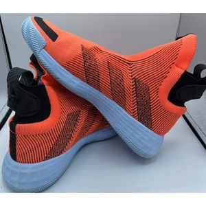 Adidas N3XT L3VEL Hi-Res Men’s Basketball Shoes